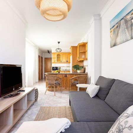 Home2Book Stylish Apartment Caletillas Candelaria Dış mekan fotoğraf