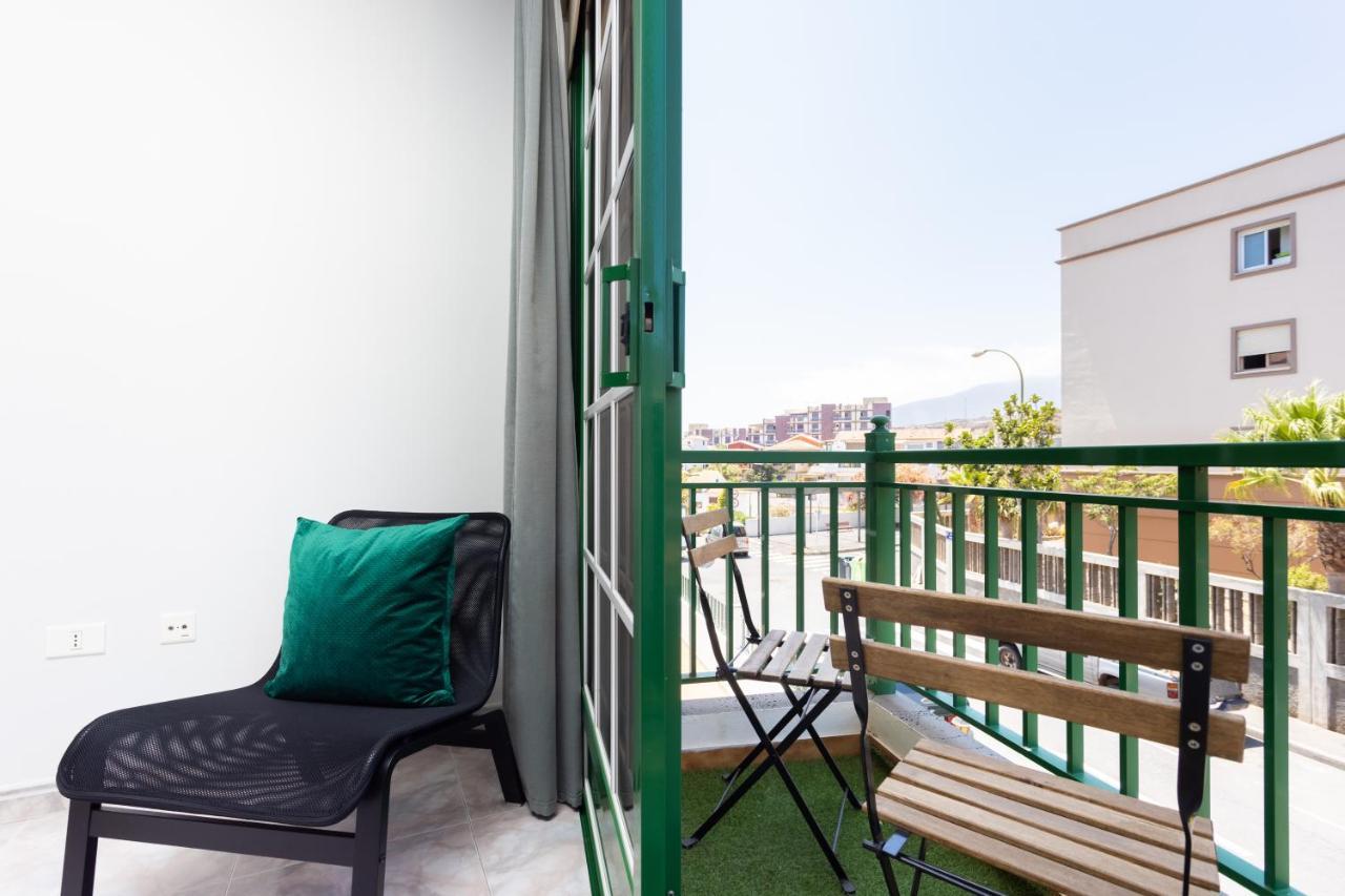 Home2Book Stylish Apartment Caletillas Candelaria Dış mekan fotoğraf