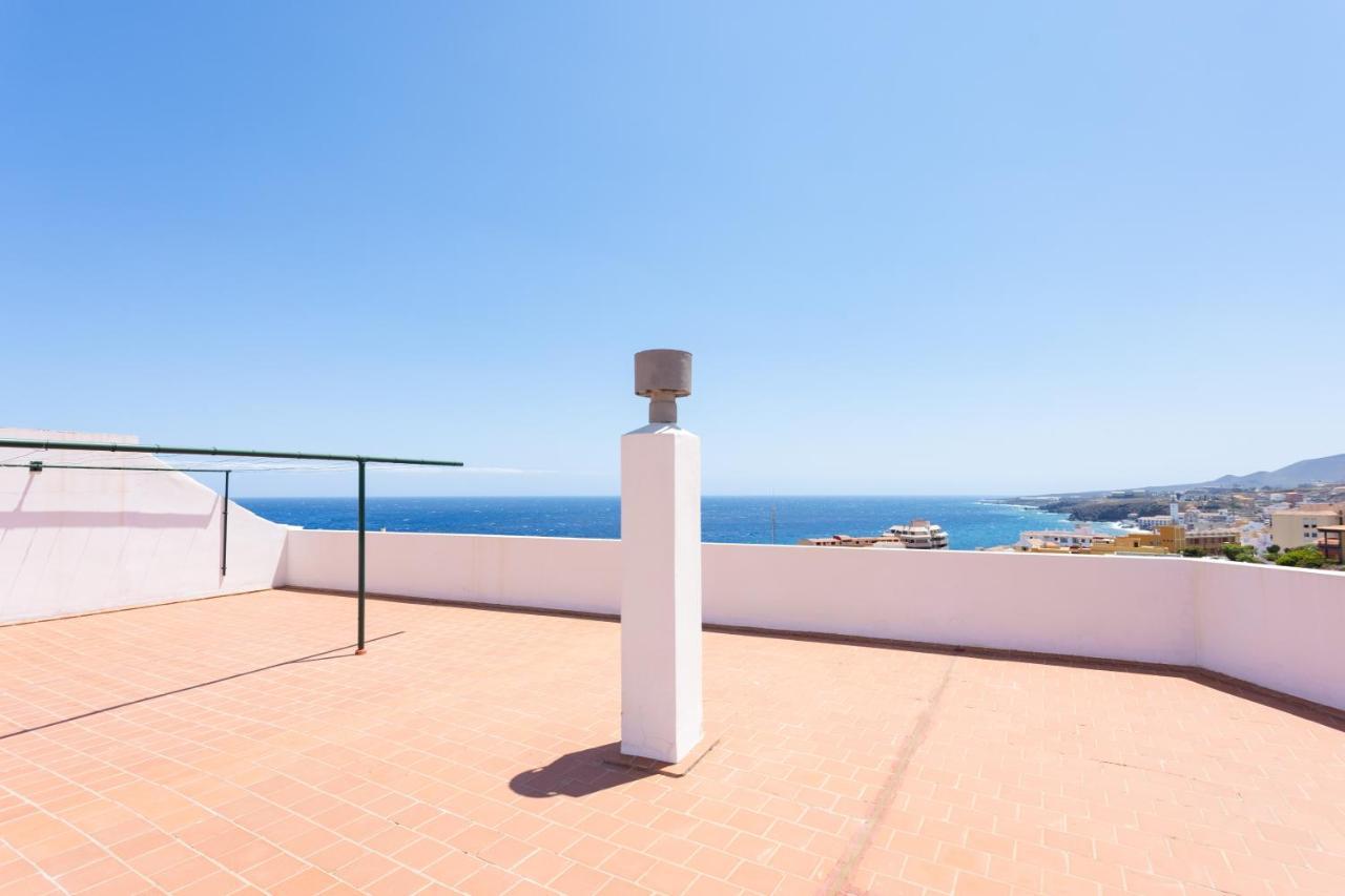 Home2Book Stylish Apartment Caletillas Candelaria Dış mekan fotoğraf