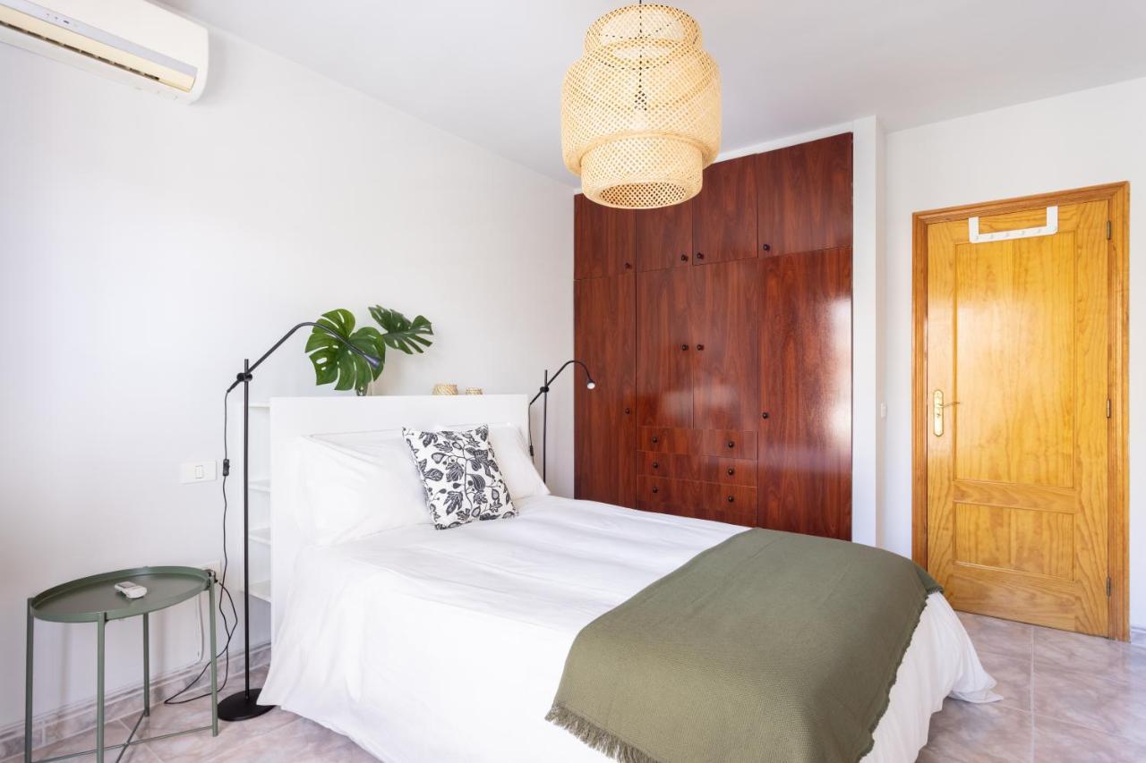 Home2Book Stylish Apartment Caletillas Candelaria Dış mekan fotoğraf