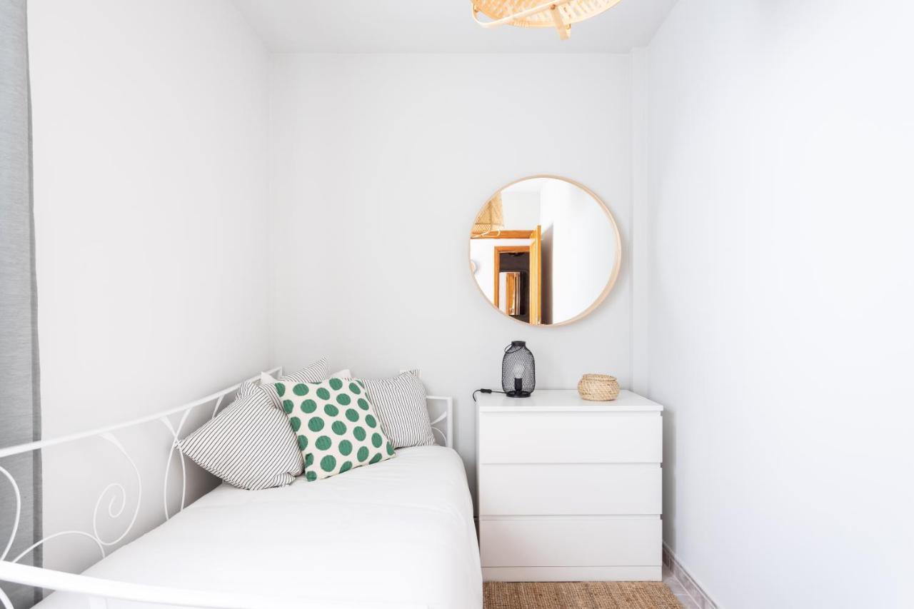 Home2Book Stylish Apartment Caletillas Candelaria Dış mekan fotoğraf