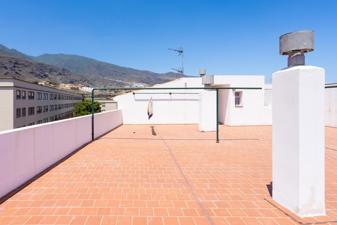 Home2Book Stylish Apartment Caletillas Candelaria Dış mekan fotoğraf